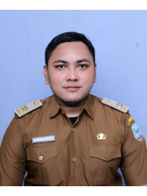 M. NURYADIN MANSUR, S.Pd